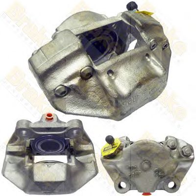 BRAKE ENGINEERING ca56r -  Тормозной суппорт